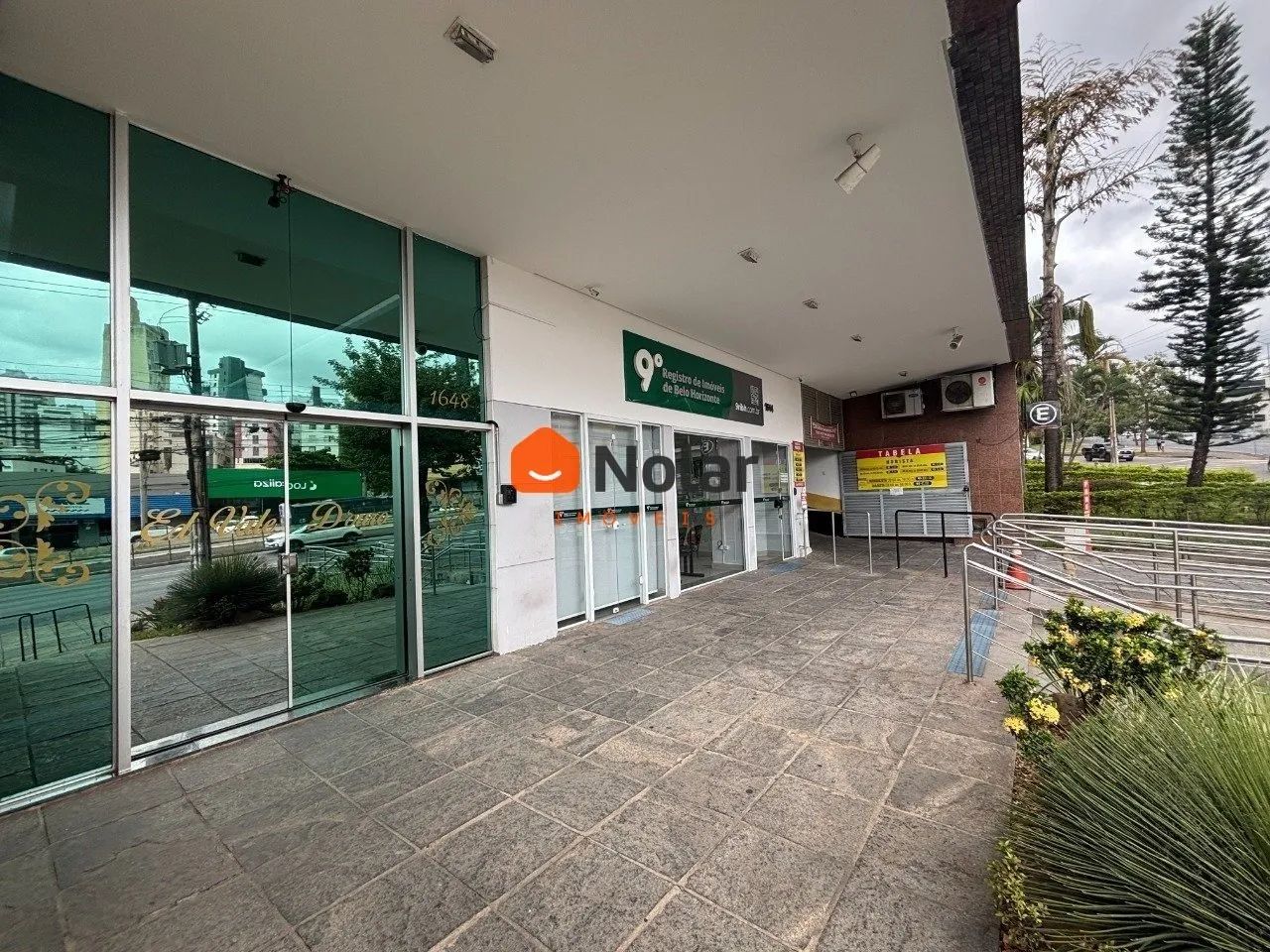 Sala Comercial no Bairro Cidade Nova em Belo Horizonte MG - Foto 3
