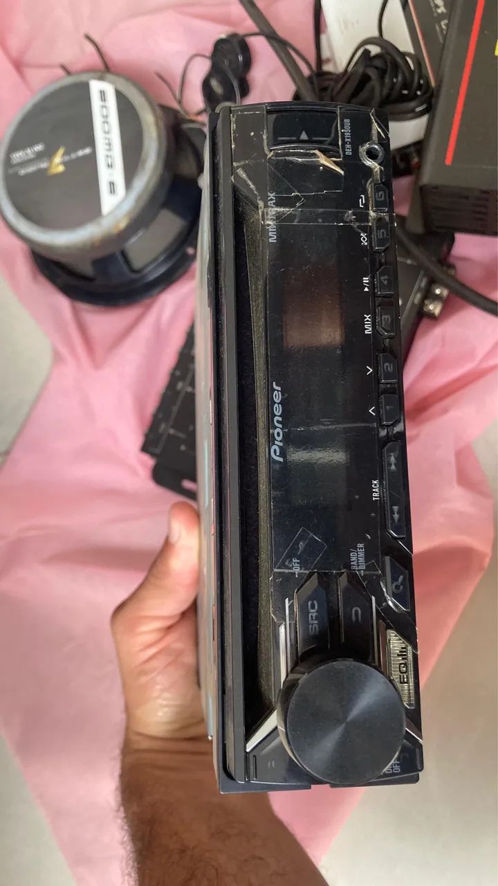 Som Automotivo  - Foto 4