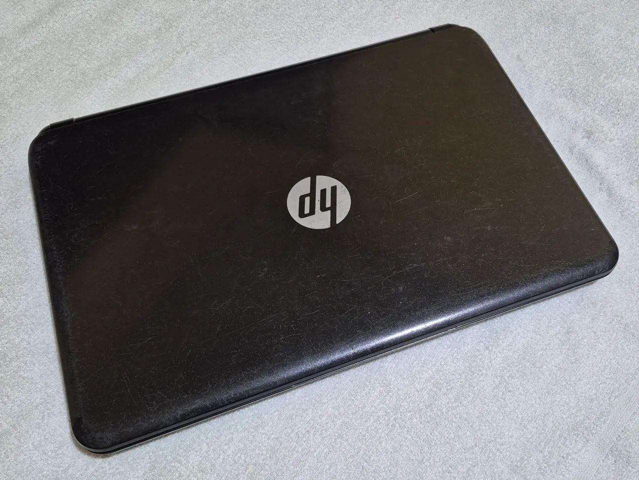 Notebook HP usado - vender rápido. - Foto 3