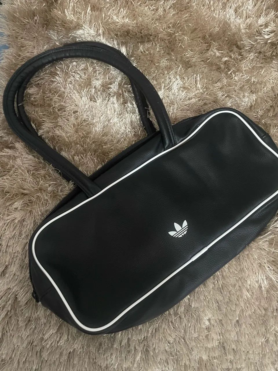 Bolsa baguete adidas 
