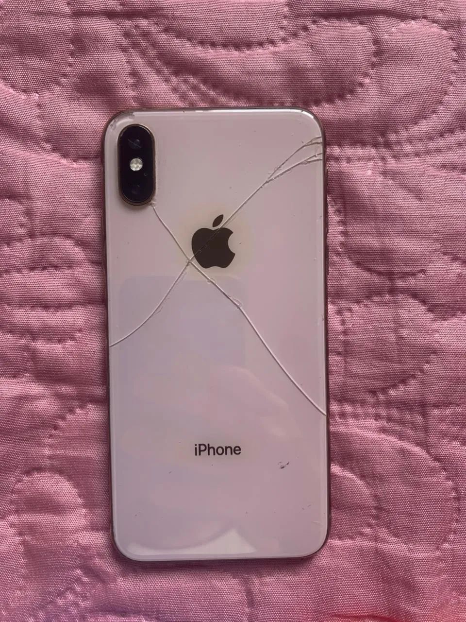 iPhone XS  - Foto 3