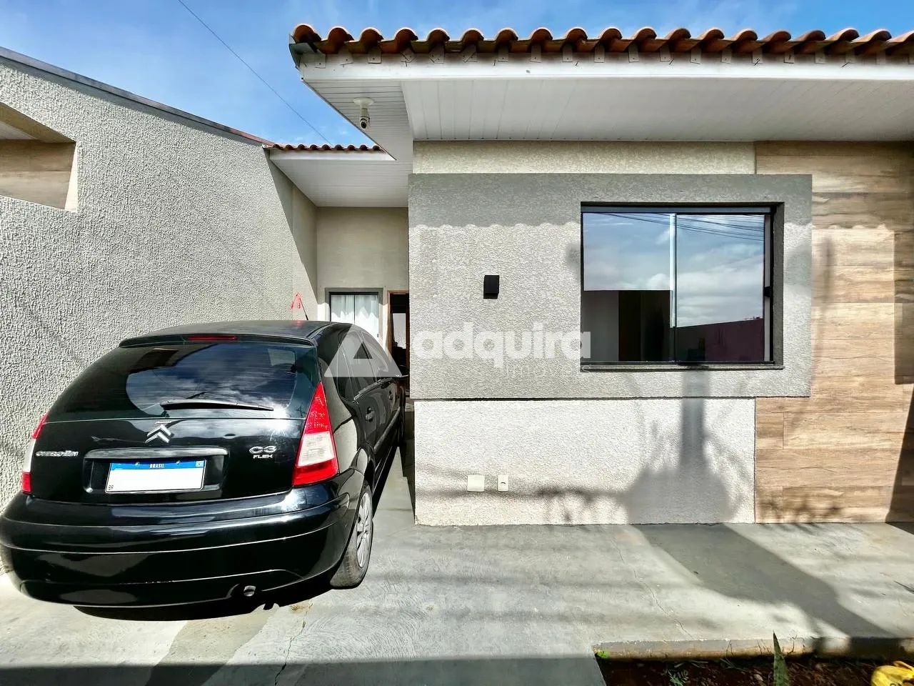 CASA TÉRREA - Vila Borato - PIRIQUITOS - Foto 2