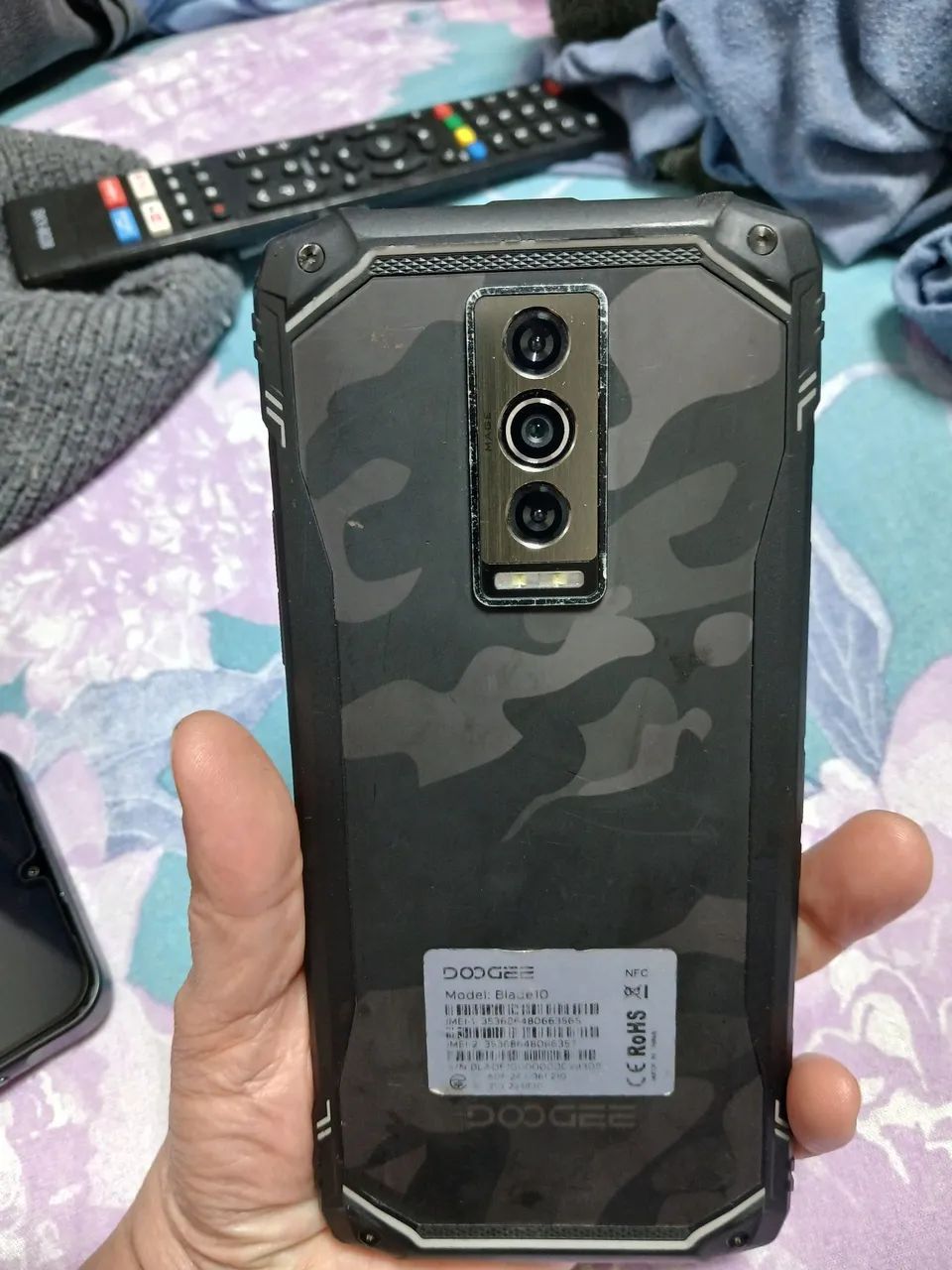 Celulares 
