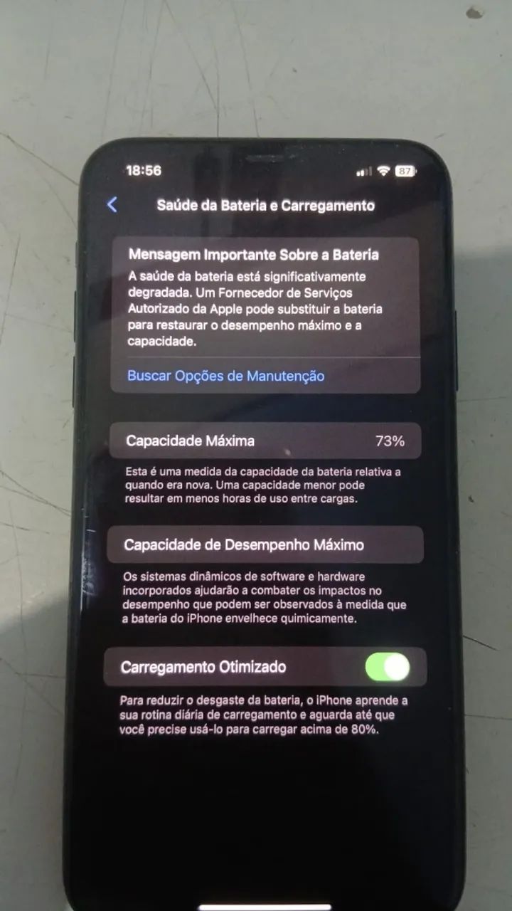 IPHONE 11 PRO MAX - Foto 3
