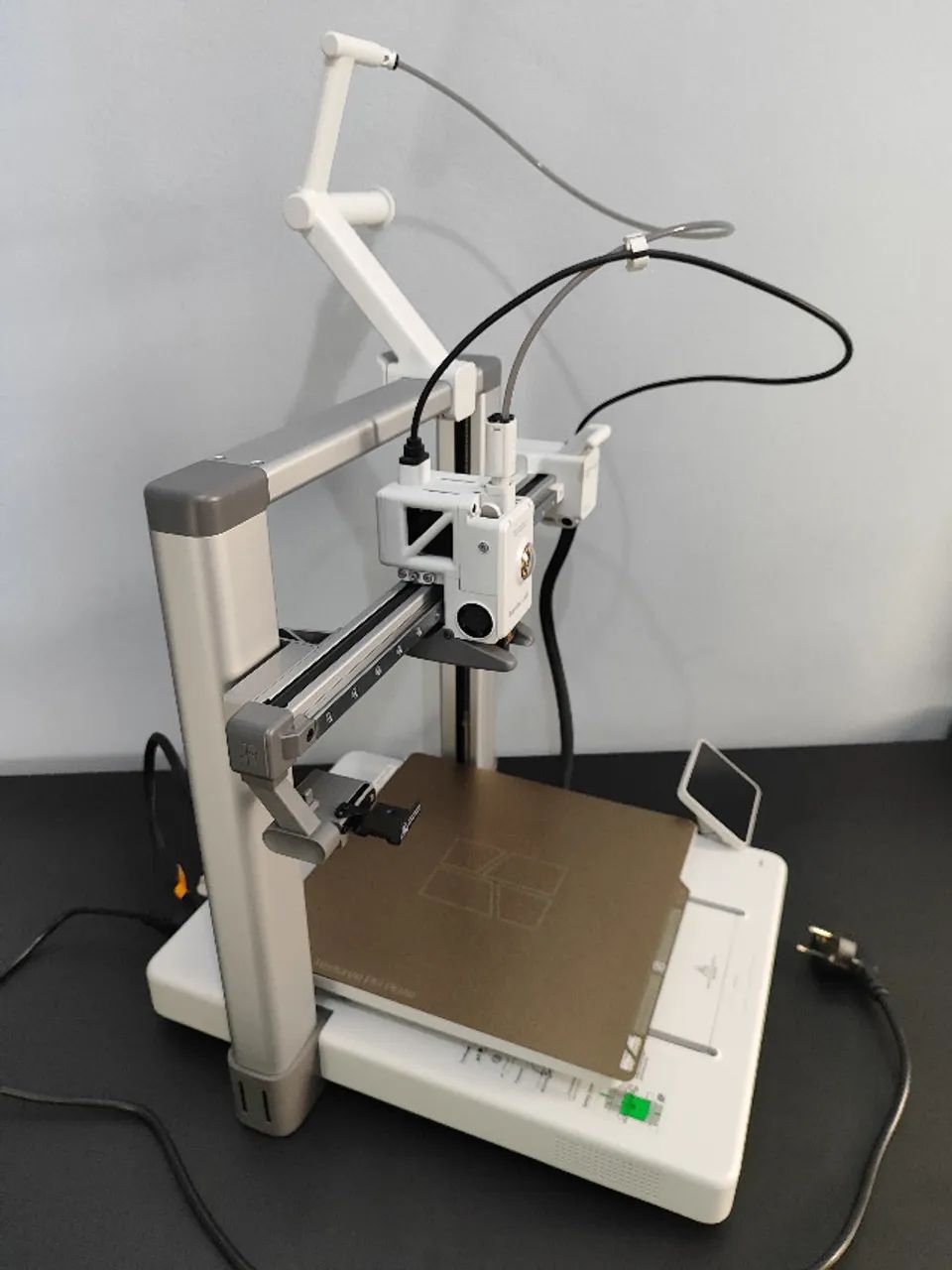 Impressora 3D Bamb Lab A1 - Foto 5