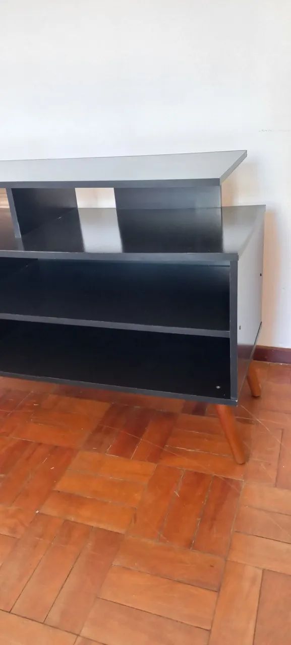 Rack Retrô  - Foto 2