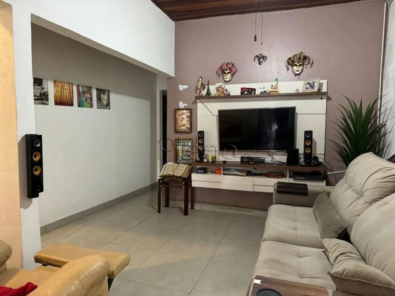 Casa à venda em Campinas, Jardim Guanabara, com 3 quartos, com 202 m² - Foto 2