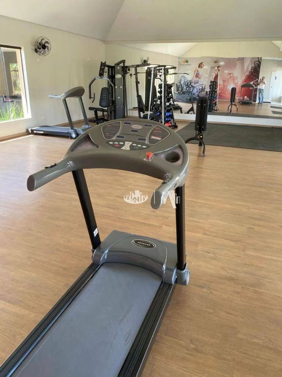 Terreno à venda, 259 m² por R$ 350.000,00 - Condominio Golden Park II - Londrina/PR - Foto 12