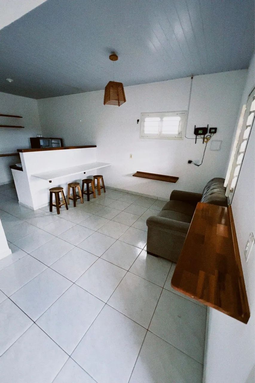 Casa aluguel mensal em Flecheiras  - Foto 2