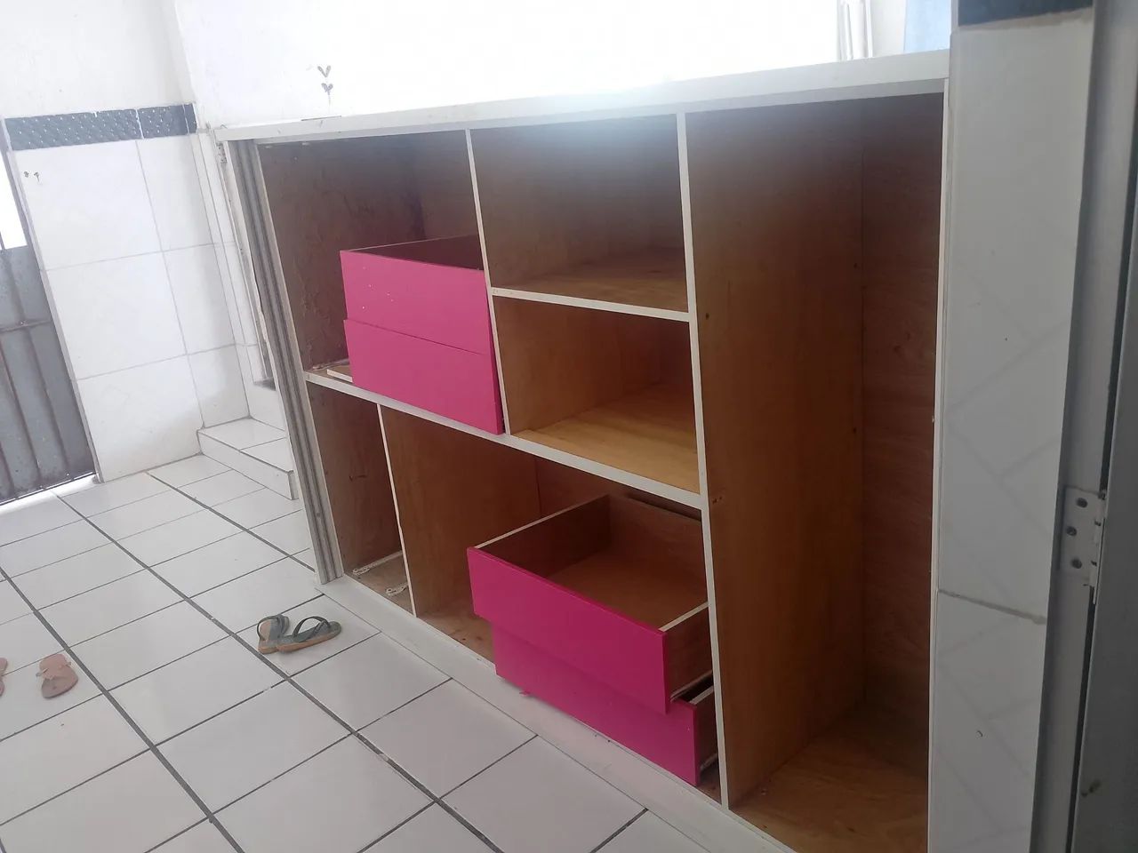 Guarda roupas  - Foto 2