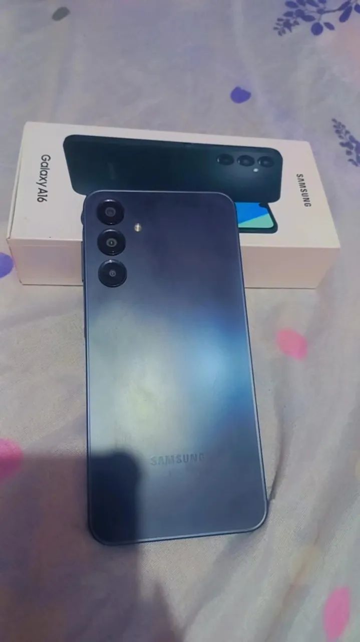 Samsung A16 - Foto 2