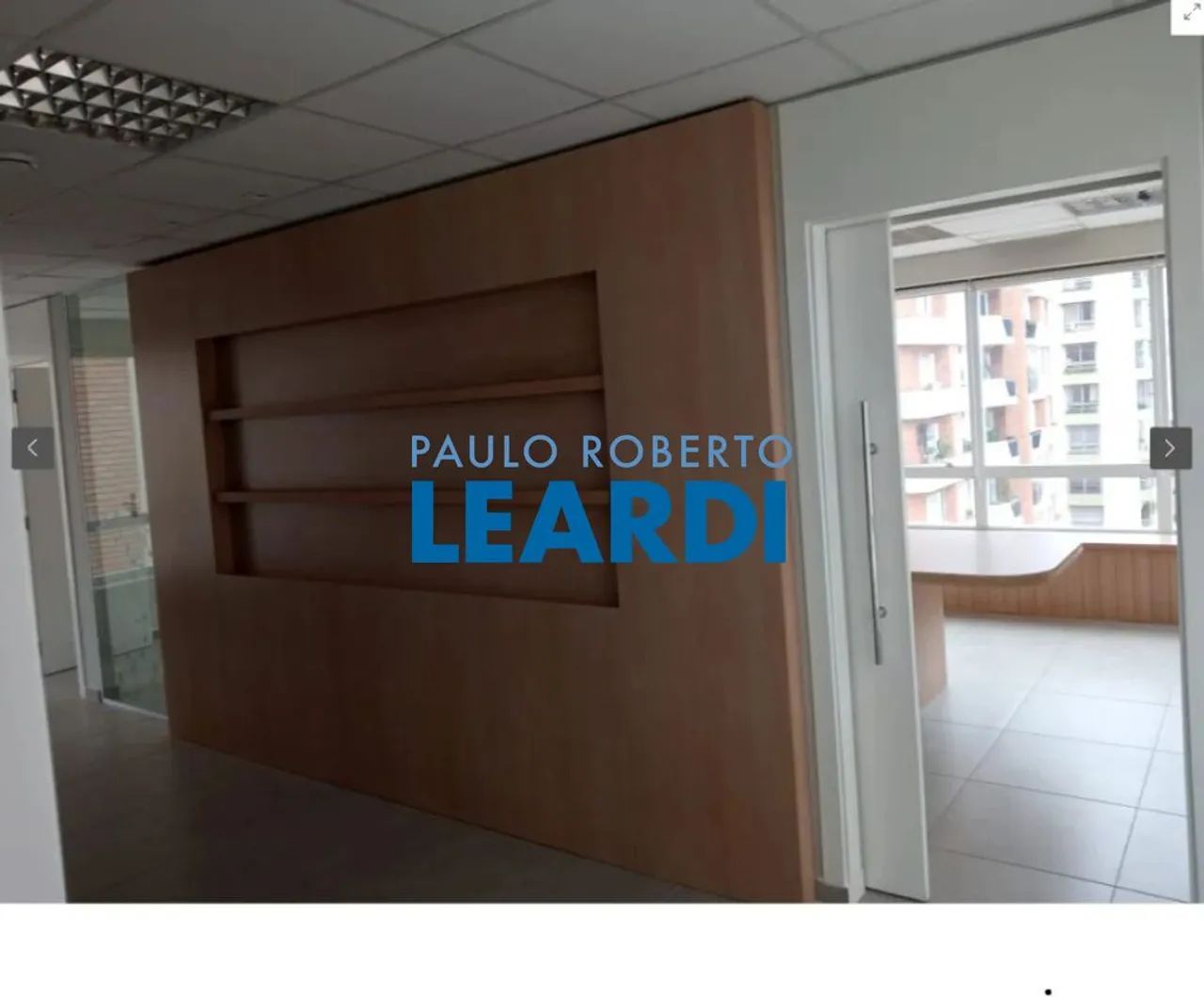CONJ. COMERCIAL - PINHEIROS - SP