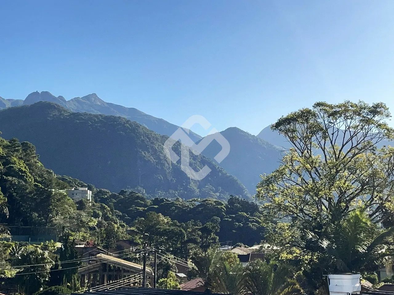 Casa com 5 quartos - Carlos Guinle, Próximo à CBF - Teresópolis RJ - Foto 2