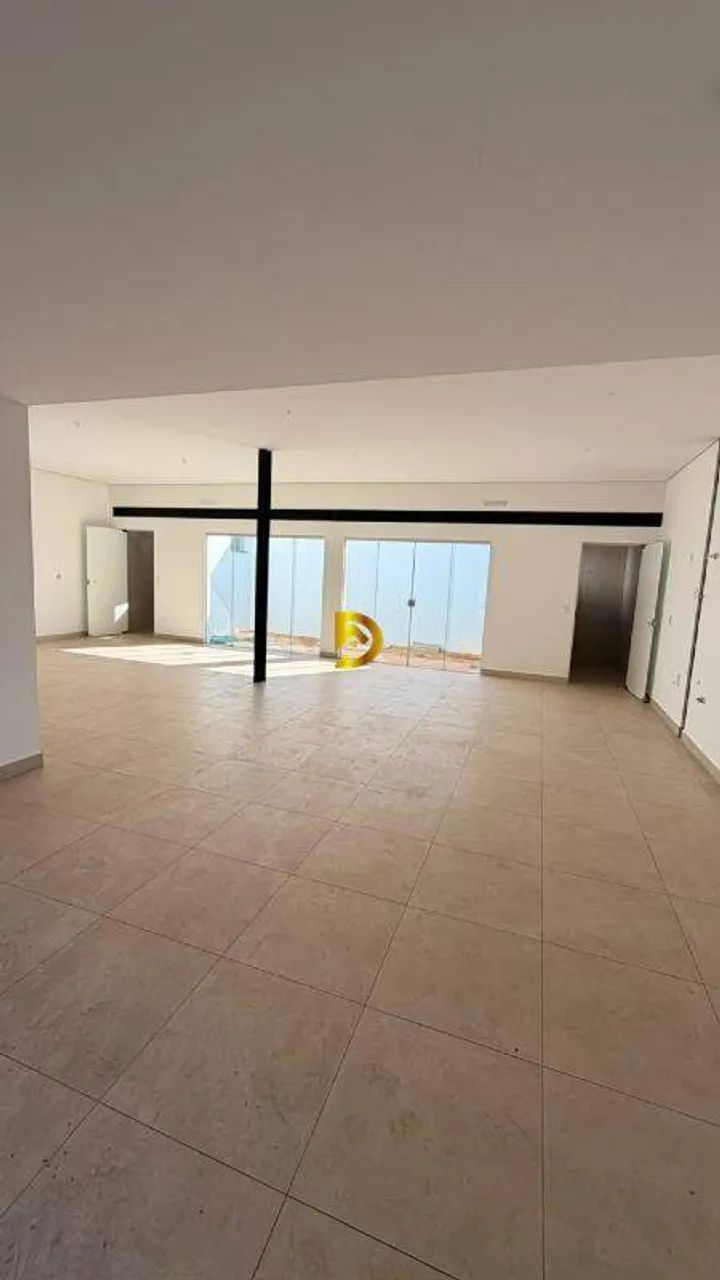 Loja Comercial para Aluguel com 110 m² no Conjunto Costa Telles I, Uberaba - Foto 3