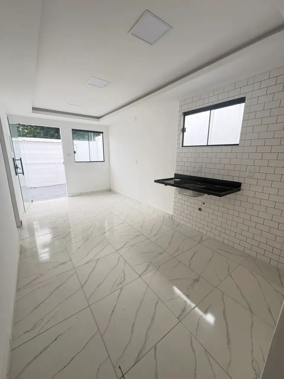 Nova Cidade | 3qrts| financia prox DB - Foto 5