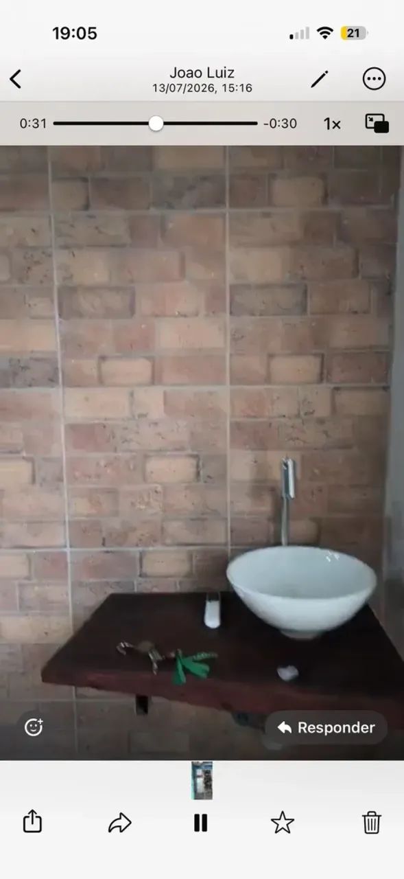 SALA COMERCIAL PARA LOCAÇÃO  SETOR COIMBRA - Foto 5