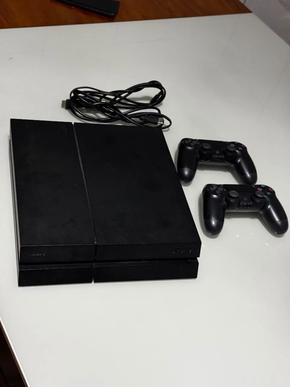 Ps4 slim 500gb - Foto 2
