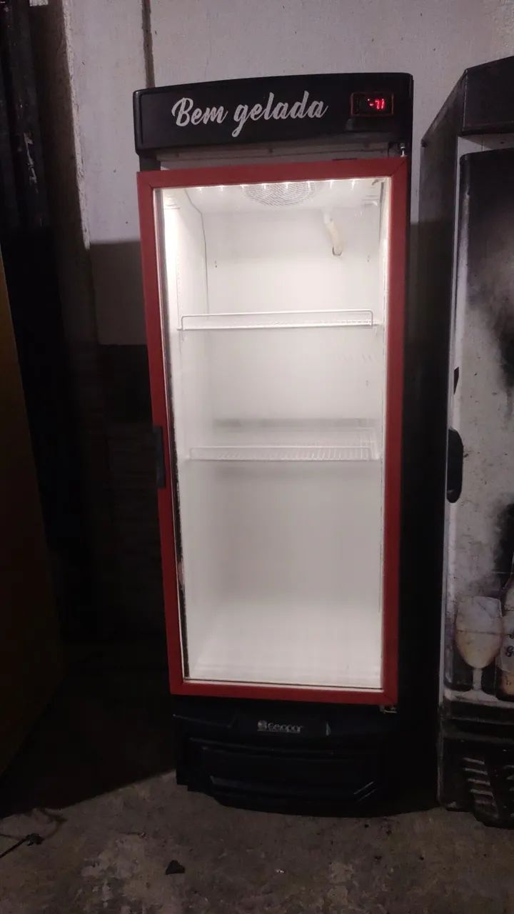 Freezer  - Foto 2