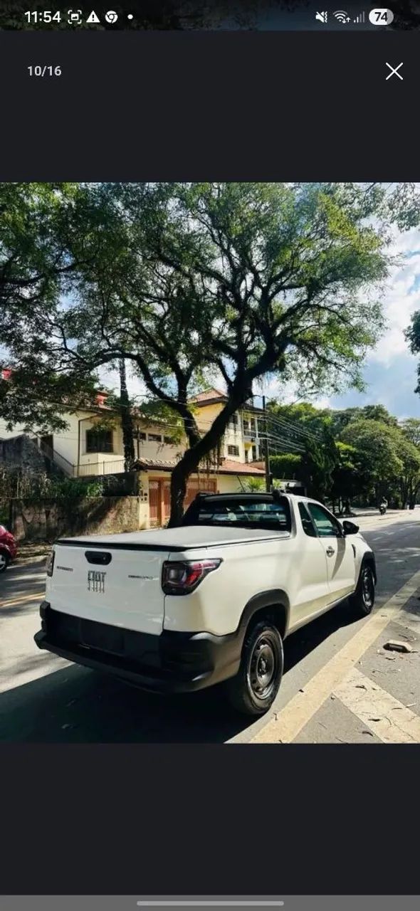 Fiat Strada