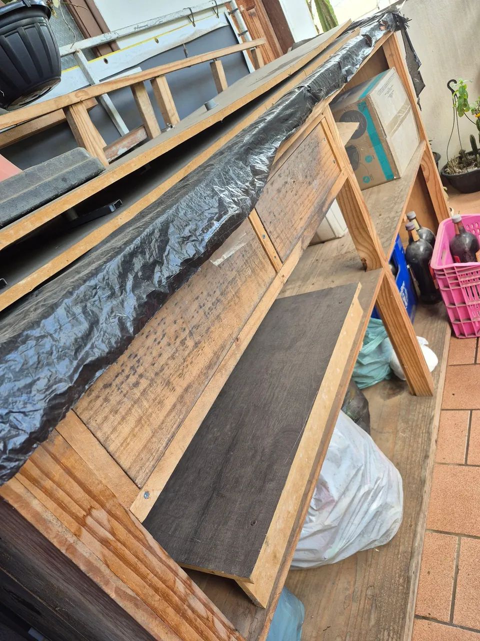 Balcão de bar - Foto 3