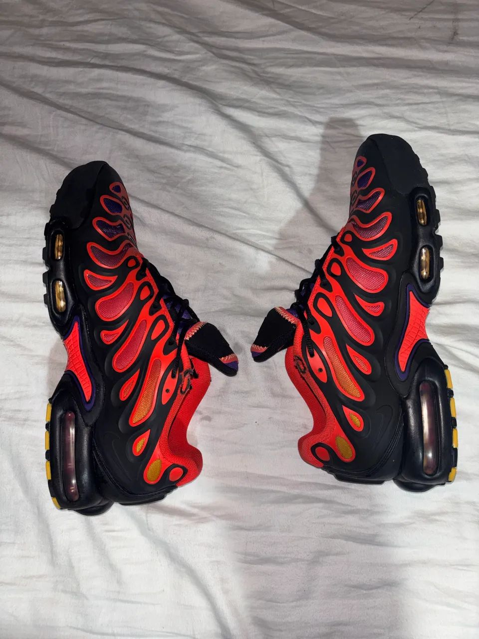 Air max Tn drift all day - Foto 2
