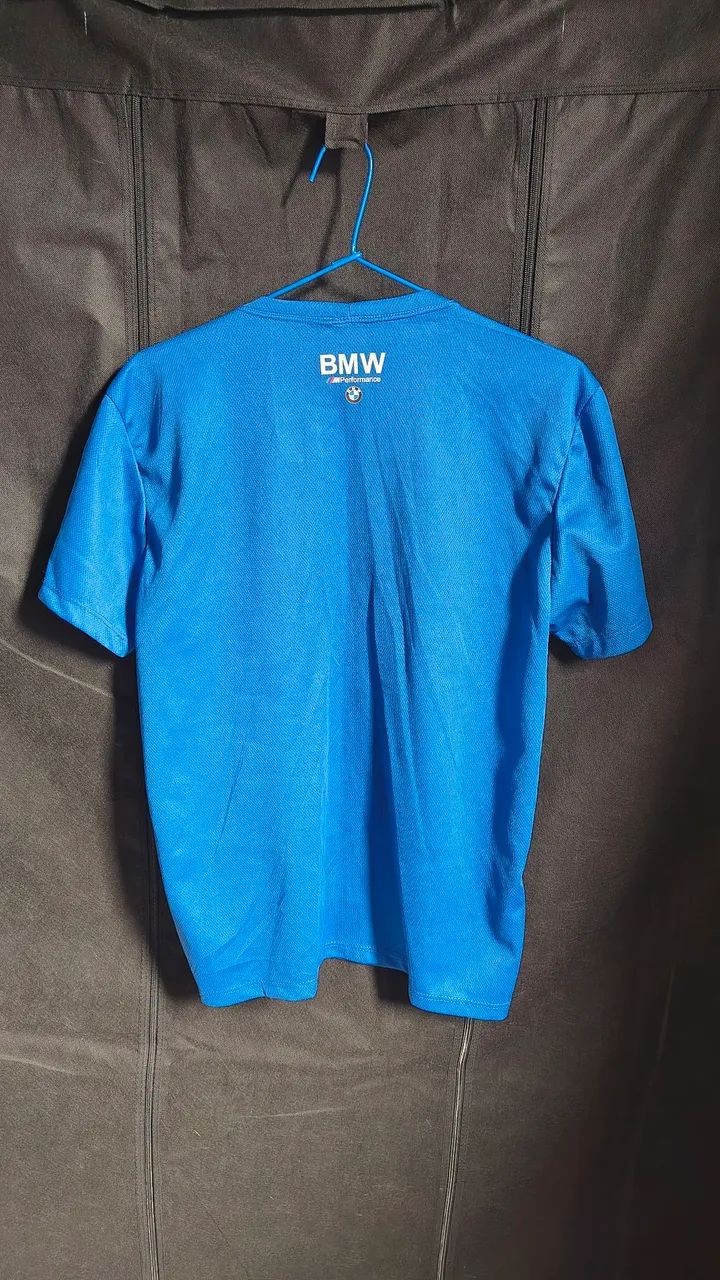 Camisa BMW.G? - Foto 2