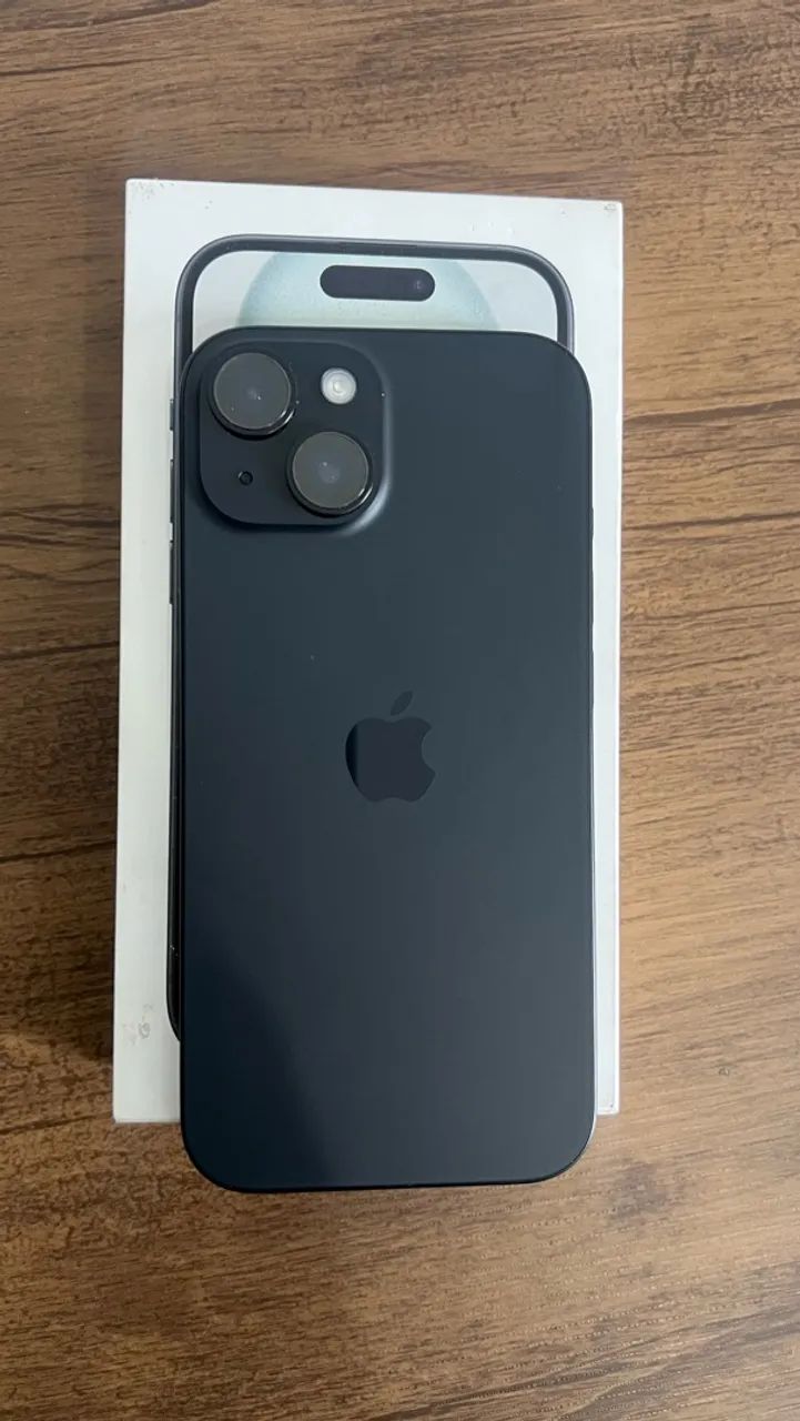IPhone 15 - Foto 2