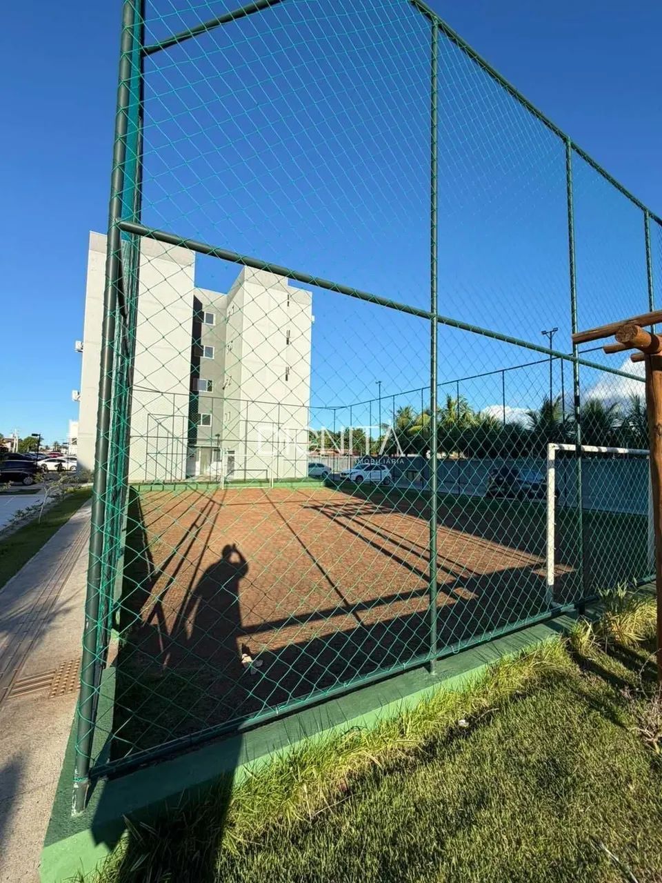 Alugo Apartamento em Pires Facanha, Eusébio/CE - Foto 4