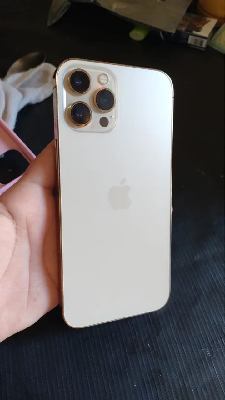 iPhone 12 Pro Max - Foto 2