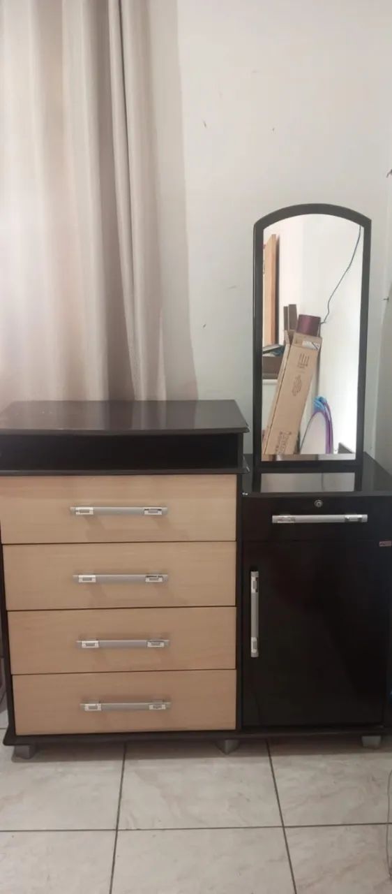 Cômoda 