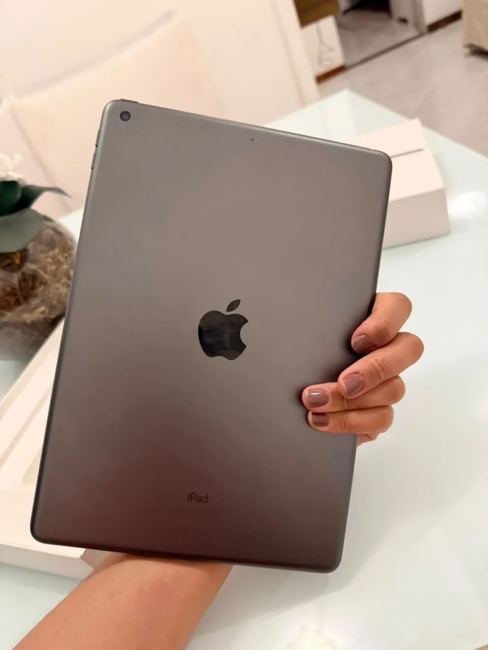 iPad 9 - Foto 4