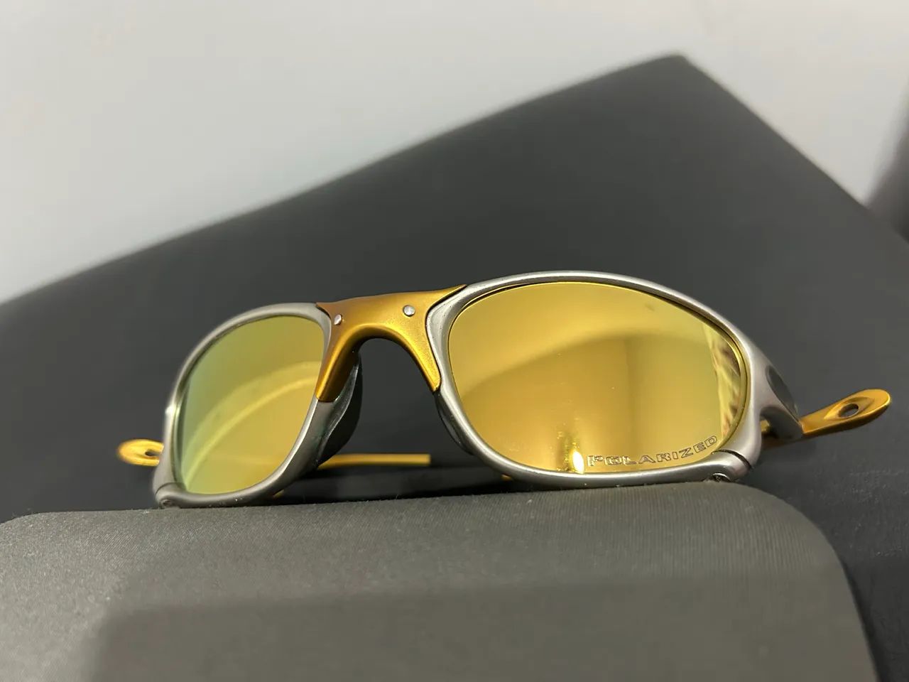 Óculos Oakley Double x 24k - Acessórios - Centro, Osasco