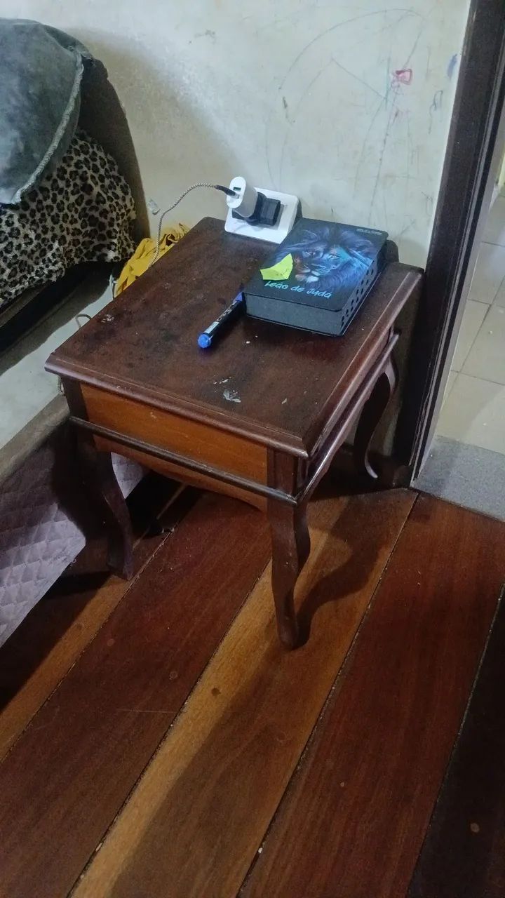 Escrivaninha antiga  - Foto 2