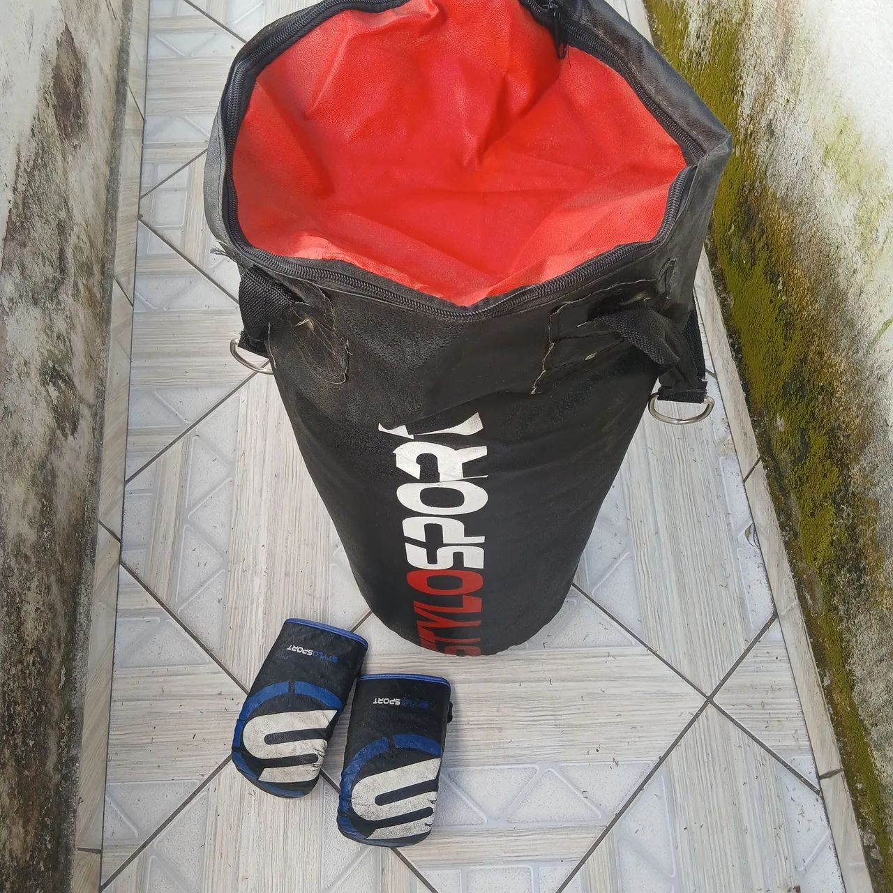 Boxe  - Foto 2