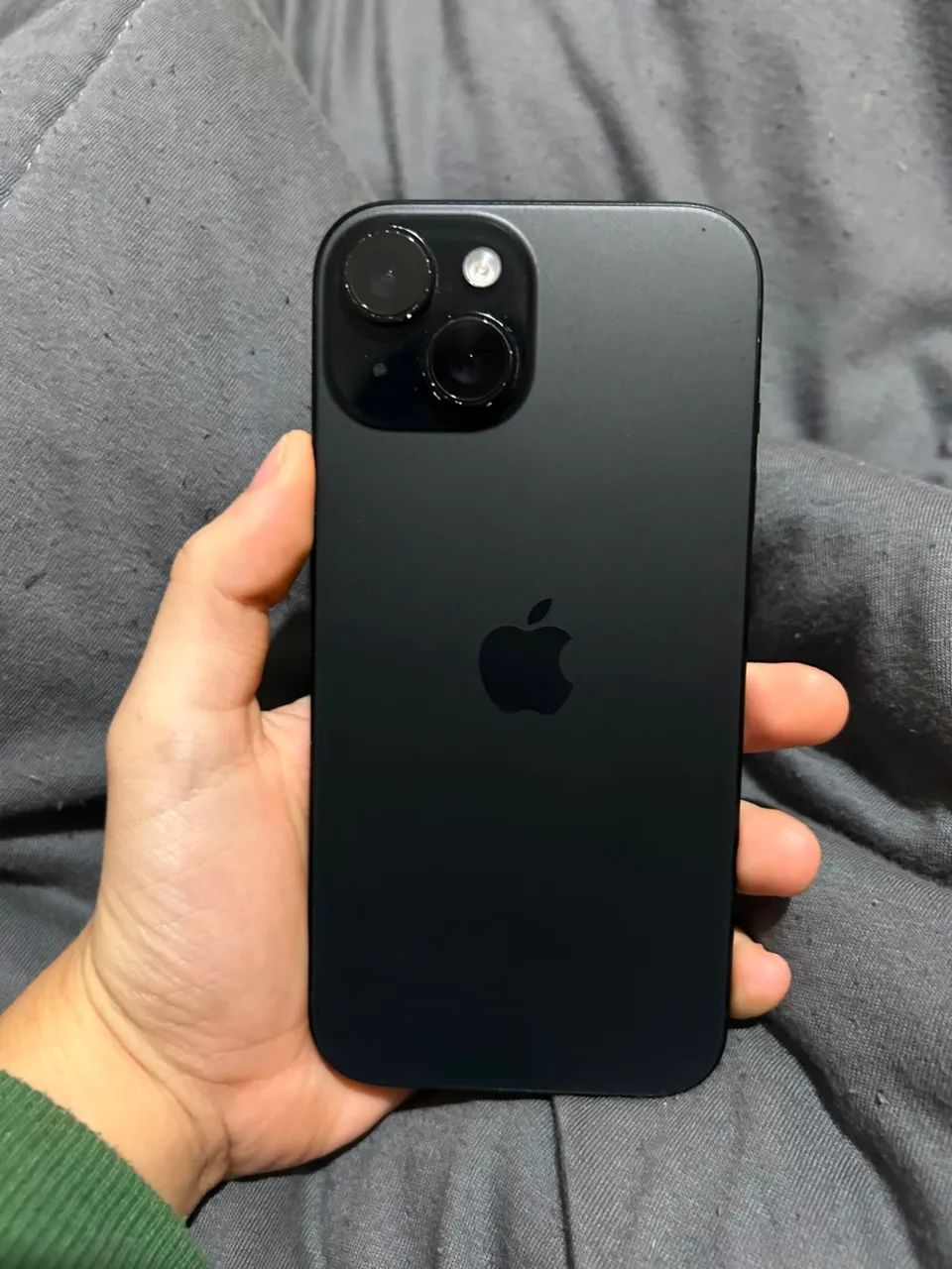 iPhone 15 - Foto 3