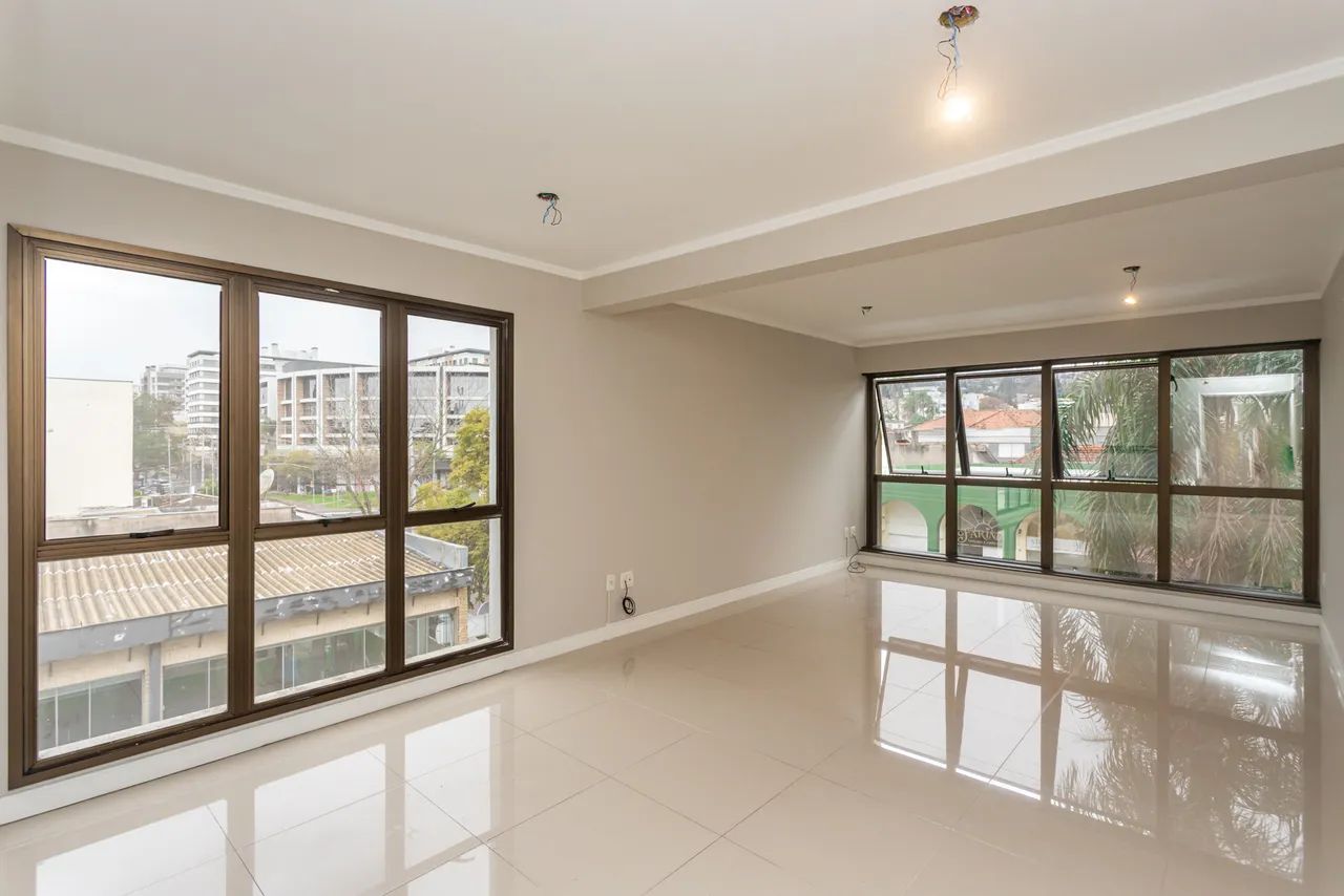 Sala comercial na Tristeza