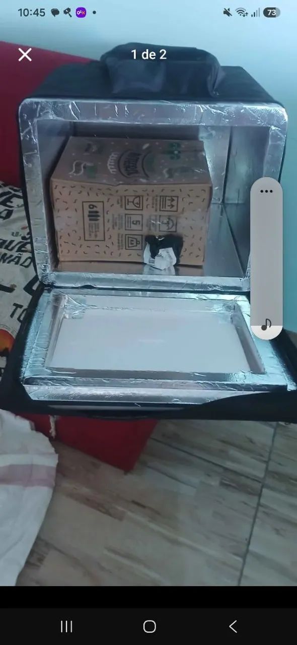 Bag 