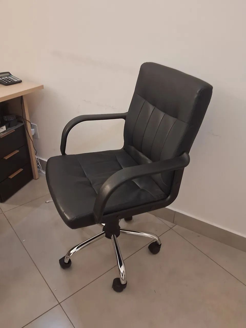 Cadeira  - Foto 2