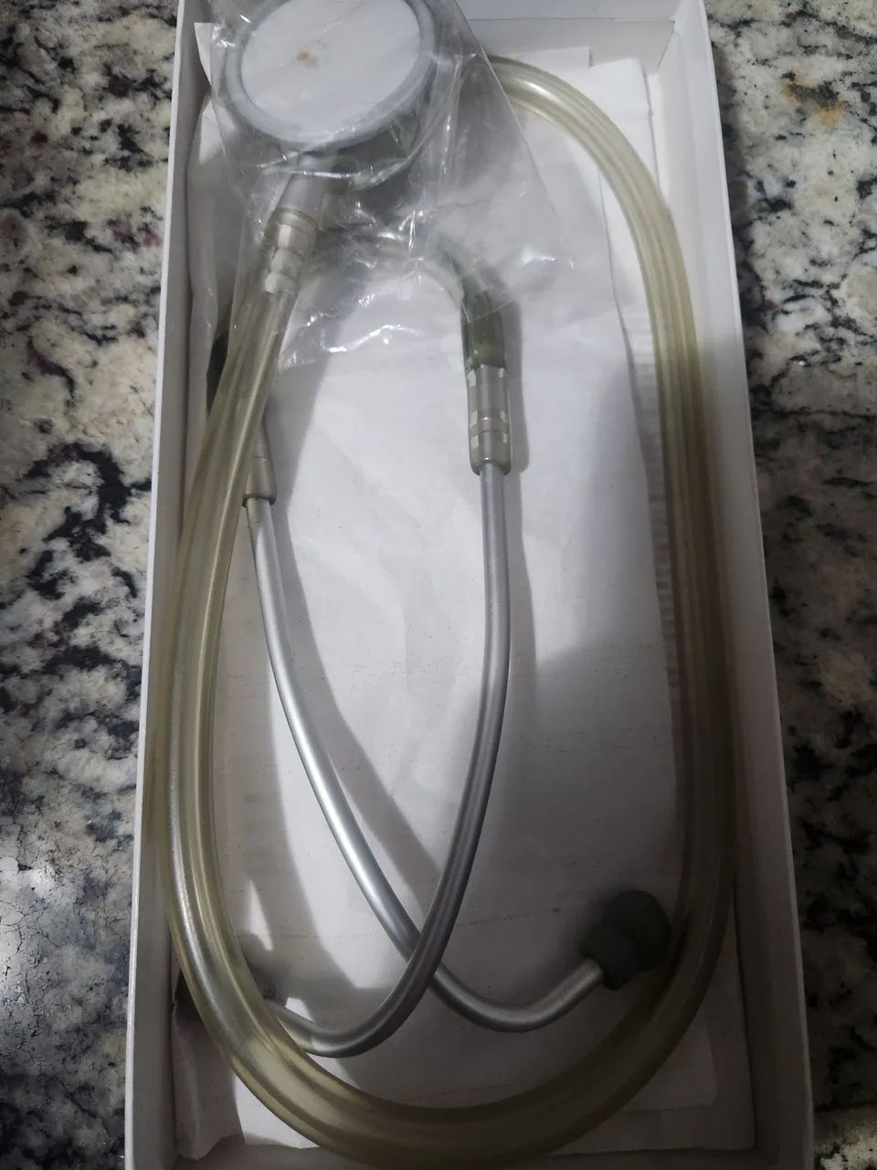 Estetoscópio Adscope-lite Professional - Foto 5