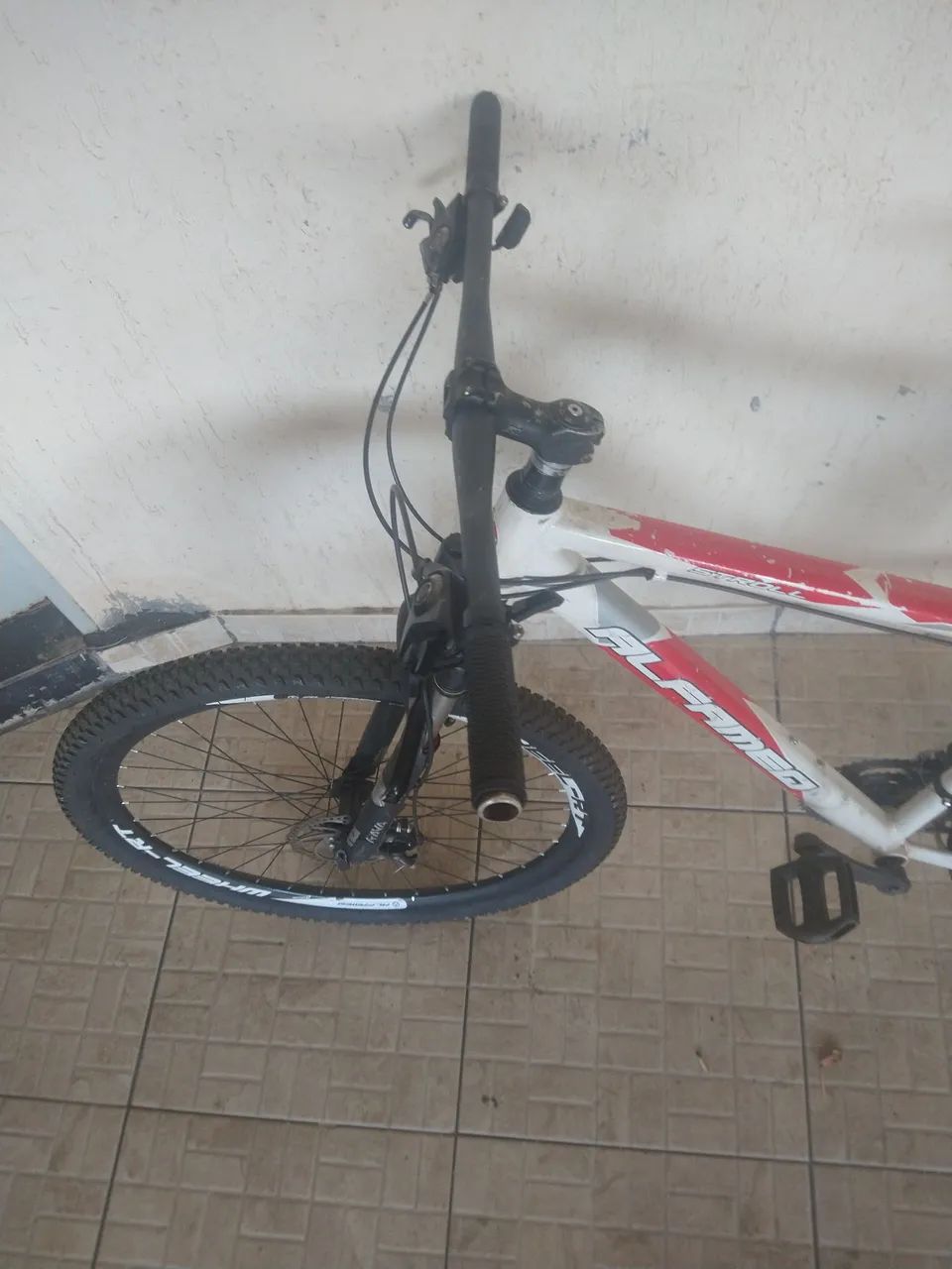 Bicicleta aro 29 - Foto 2