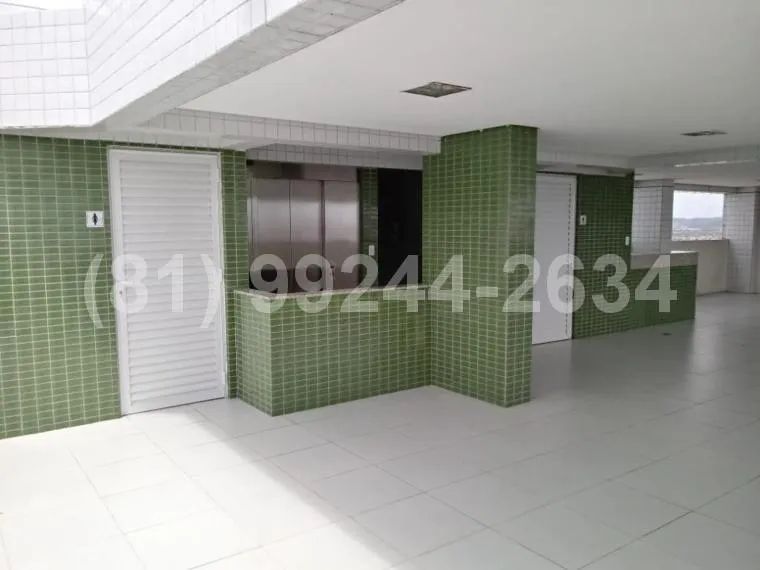 3 Quartos (Suíte) | 86 m² | Prado - Foto 5