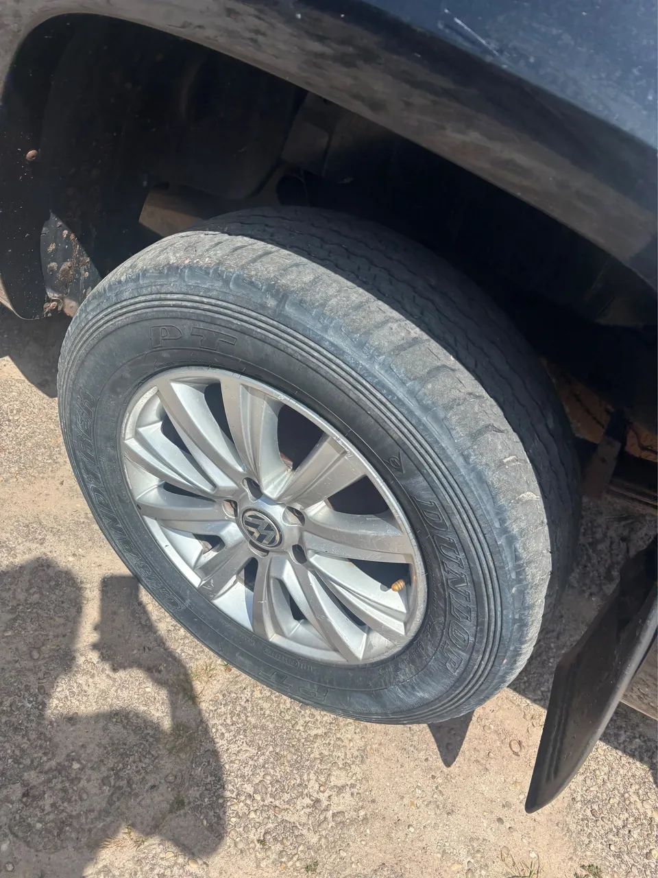 Aro 18 Amarok  - Foto 2