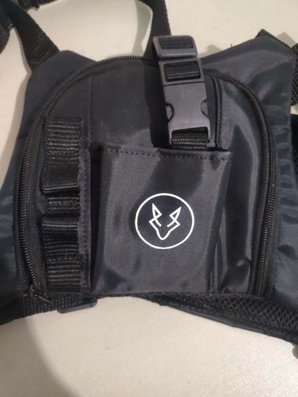Bag peitoral colete - Foto 3