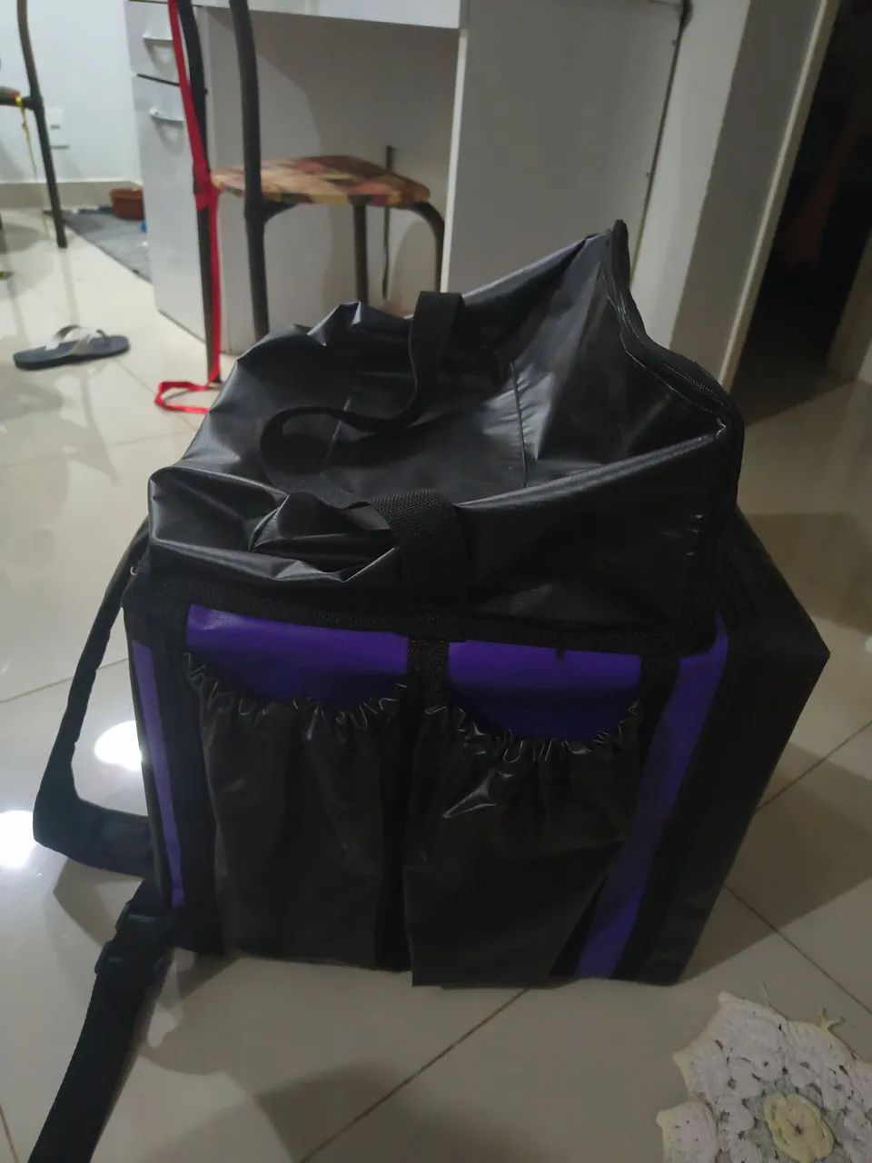 Vende-se Bag top Bag zerada!! - Foto 2