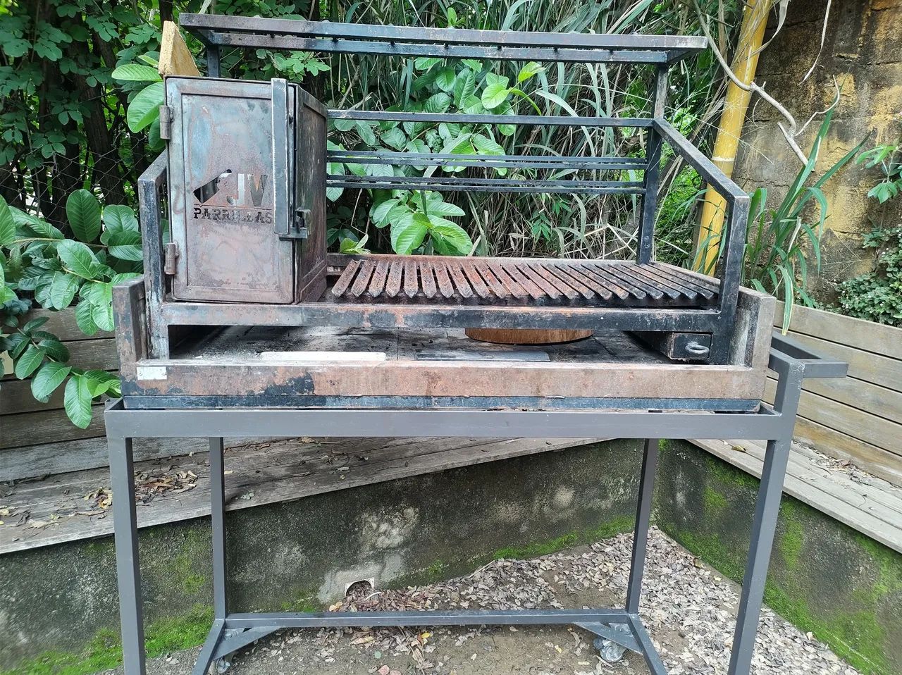 Parilha - Foto 4