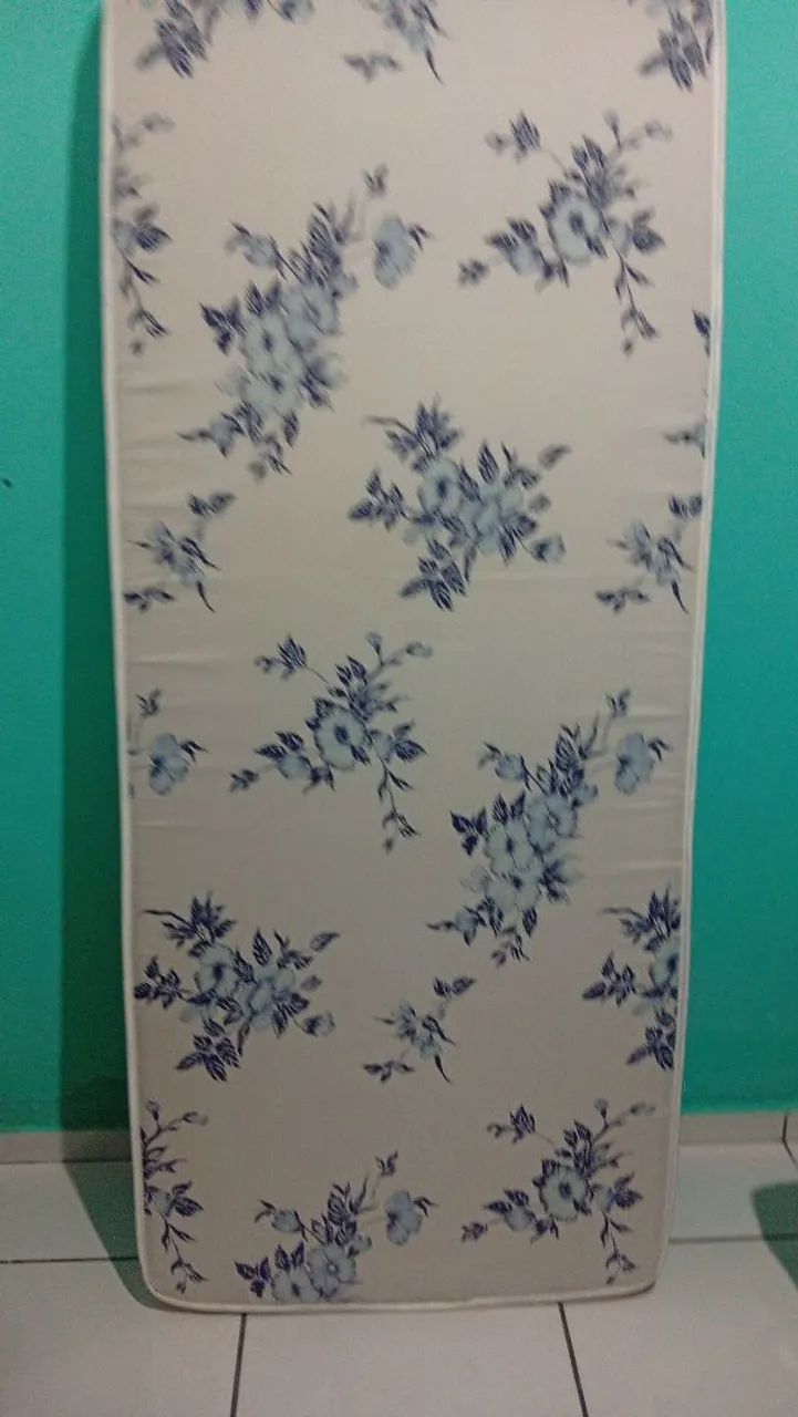 Vende colchão Ortobom