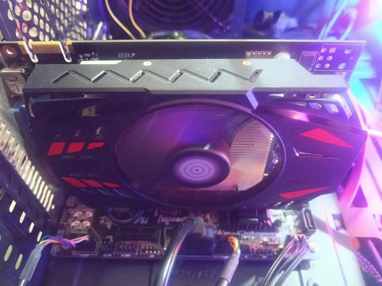 PC gamer HAIOM - Foto 3
