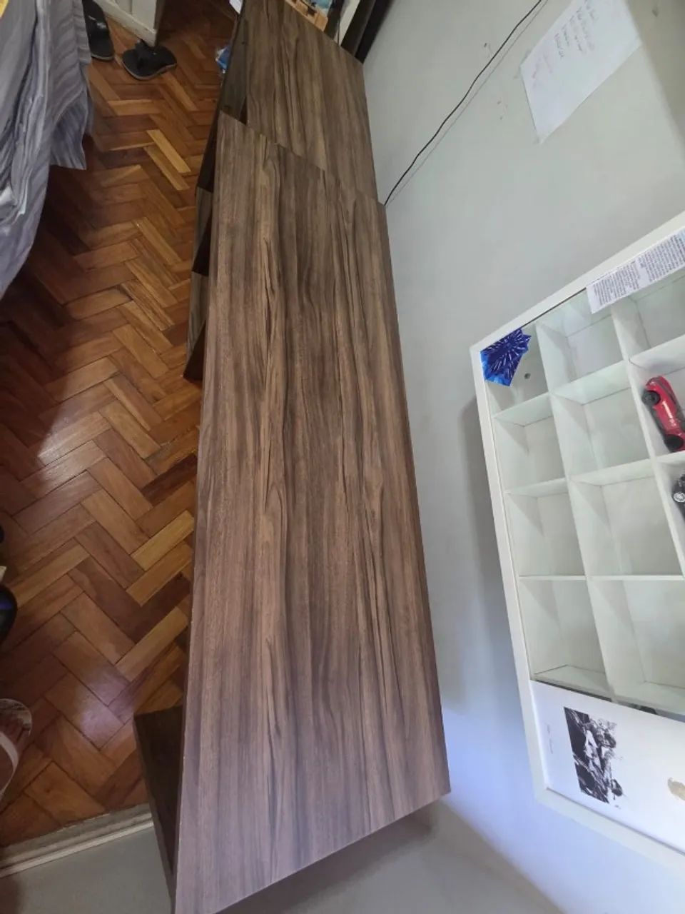 Mesa escrivaninha - Foto 5