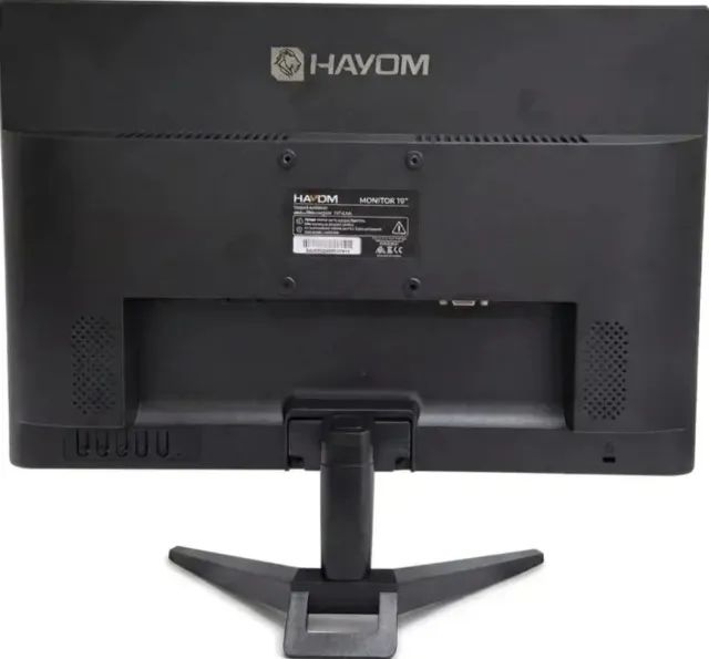 Monitor Hayom 19" - Foto 3
