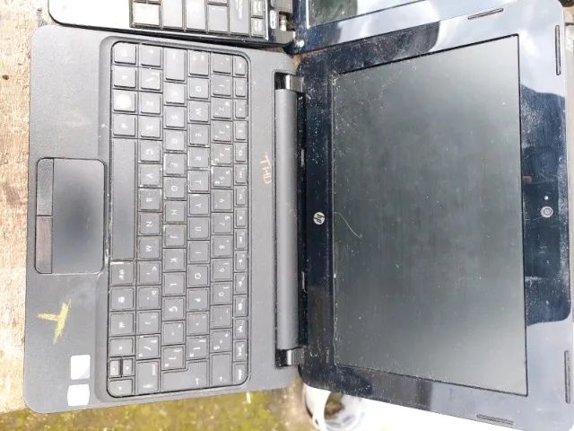 Lote de notebooks - Foto 5
